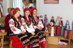 Приміряти образ середньовічної Мотрі: в Одесі стартує унікальна виставка, з Україною в серці