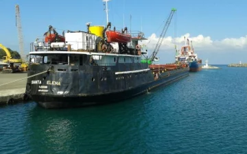 Сирия стала ловушкой для украинских моряков