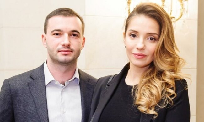 Тимошенко громко празднует рождение внучки