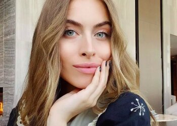 Соня Евдокименко, instagram.com/iamsofiaeve/