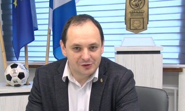 Марцинкив заработал сто минималок за год - мэр Франковска удивил скромной декларацией