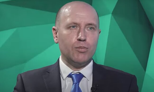 Руслін Бізяєв, скріншот відео