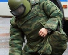 Британські фахівці допоможуть знешкодити від мін Донбас