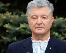 Петр Порошенко, скриншот