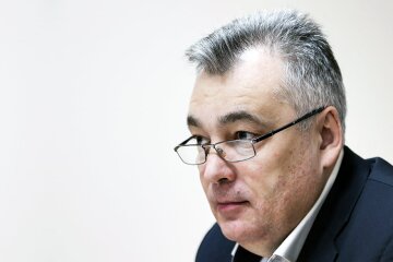 Дмитрий Снегирев