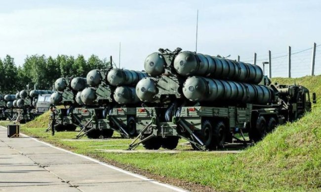 Ракети РФ біля кордонів: Генштаб зробив заяву