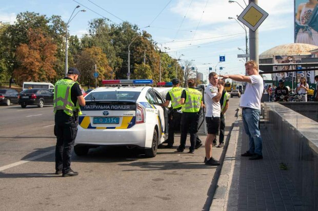У Києві орудує озброєна банда, оголошено план "Перехоплення": залишають за собою кривавий слід