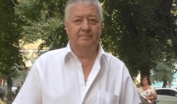 Екс-глава Тернопільщини помер після жорстокого побиття