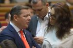 Сюмар и бывшая пресс-секретарь Януковича Чепак консультируют Ляшко