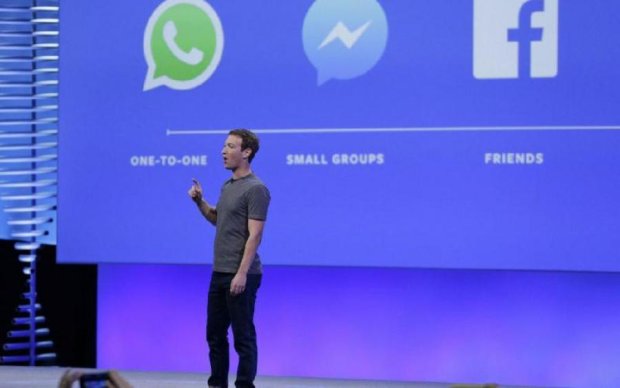 Удалите Facebook: основатель WhatsApp призвал бороться с враньем