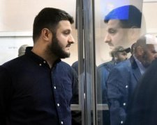 Шоу закончилось: суд отпустил Авакова