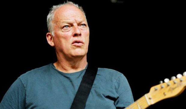 Pink Floyd представит песню, посвященную Небесной сотни