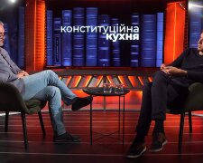 Олександр Комаров