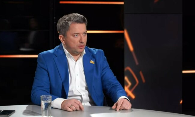 Дмитро Соломчук