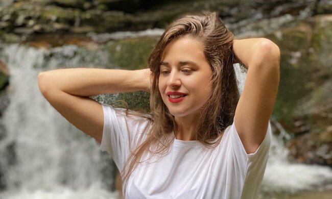 Slavia, фото из Instagram