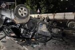 Столкновение с ТЦК во Львове. Фото: Офис Генпрокурора
