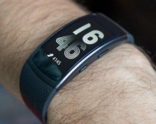 Розумний браслет Xiaomi Mi Band 3 позбудеться обіцяної функції