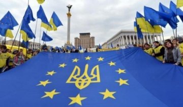У Європі порадили рівнятися на українців