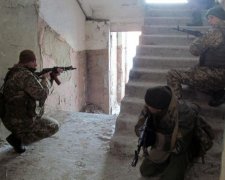 "Партия войны" сопротивляется приходу мира на Донбасс, - Калиниченко