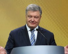 Петр Порошенко