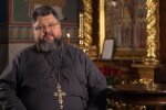 протоієрей Нестор Коломієць