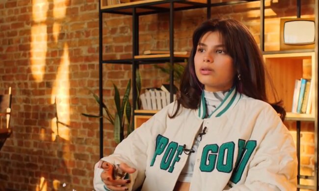 Мішель Андраде, фото: Знай.ua