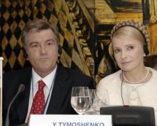 Тимошенко или Ющенко: кто из "бывших" реально угрожает Украине