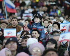 За що боролися: кримчани залишилися без російського громадянства