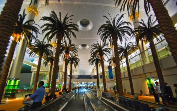 Самые красивые аэропорты мира: топ 6