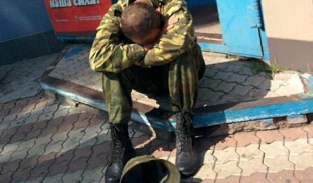 Російські військові завозять контрабандний алкоголь в Сирію