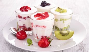 Які продукти не можна їсти натщесерце