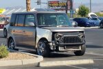 Scion xB, carscoops