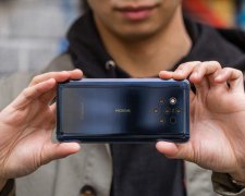 Nokia 9 PureView