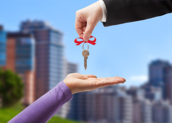 покупка жилья