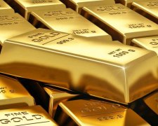 Злодії сколотили статки на банківських злитках
