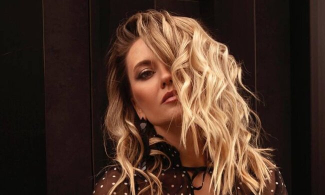 Анна Саліванчук, фото: Instagram