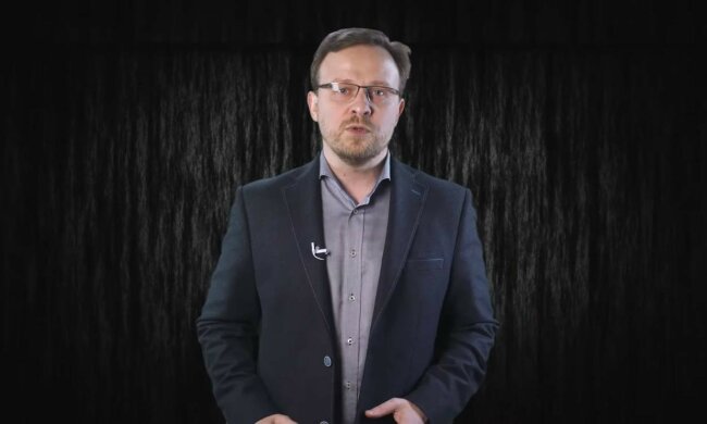 Путін є живим втіленням психологічного портрета Росії, - Толкачов