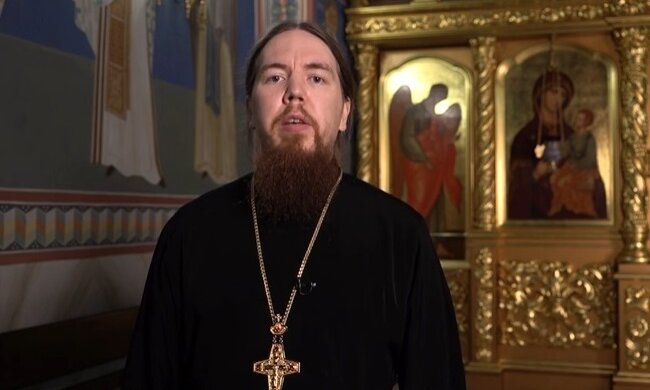 архімандрит Дамаскін (Лебедь)