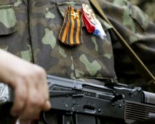 З початку року затримали 250 бойовиків з Донбасу