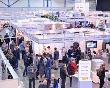 В Києві презентували нові технології в промисловому виробництві
