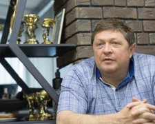 Шефір розкрив плани "Квартал 95" на Зеленського: "Пародію вже придумали"