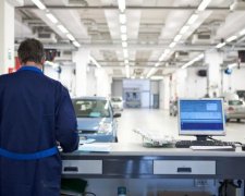 Он возвращается: с 2018-го техосмотр станет обязательным