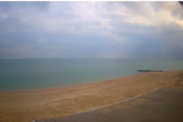 Азовское море, фото: "Суббота"