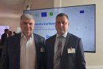 т.в.о голови Держекоінспекції Ігор Зубович
