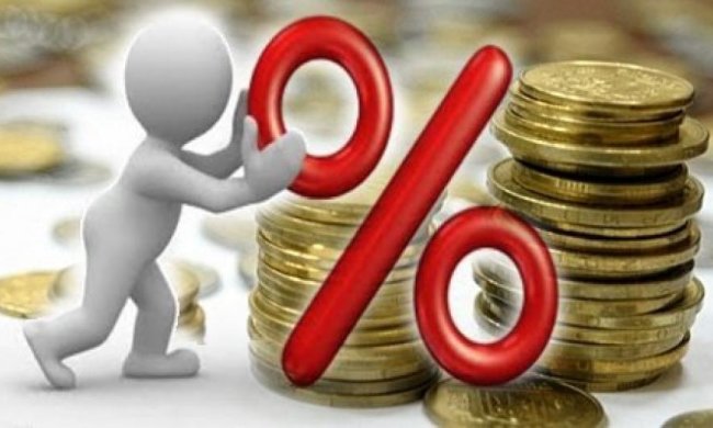 До конца года процентные ставки вкладов снизятся на 2-3% годовых