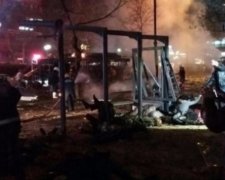 В Туреччині підірвали заміноване авто: троє загинуло та 22 поранено