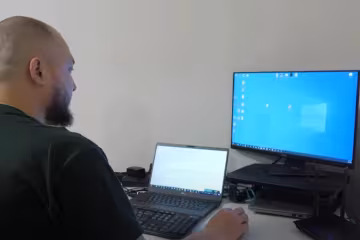Доступ до Інтернету. Фото: скрін youtube
