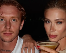 Юхим та Анастасія Конопля, фото з соцмереж