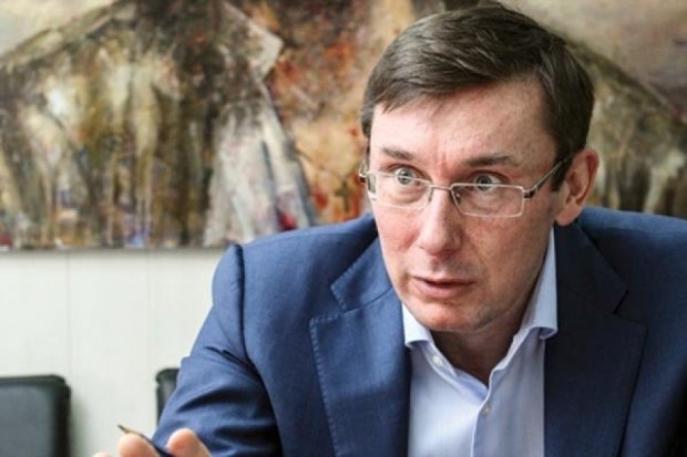 Луценко во главе ГПУ ставит под вопрос репутацию президента - мнение