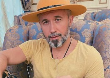 Сергій Бабкін, instagram.com/babkin_official/